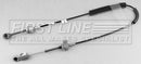 First Line Gear Control Cable  - FKG1029 fits Renault Megane PK4 6speed 10-