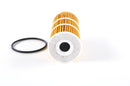 BOSCH Oil Filter - F026407125
