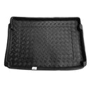 Boot Liner, Carpet Insert & Protector Kit-Seat Arona Upper Floor 2017+ - Anthracite