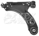 Key Parts Wishbone / Suspension Arm LH - KCA6336 fits Opel, Vauxhall Meriva