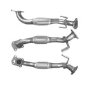BM Cats Front Pipe - BM70600