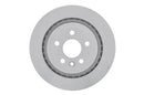 Bosch Brake Disc Pair Part No - 0986479398