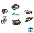 Arnott -  P-2986 Wabco Oes Air Susp. Comp. No Return