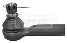 Borg & Beck Tie Rod End Outer  - BTR4870 fits Nissan Almera (N15) 95-