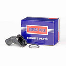 Borg & Beck Coolant Flange  - BTS1034 fits VAG 80,80 Avant