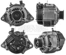 Borg & Beck Alternator - BBA2276