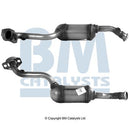 BM Cats Approved Petrol Cat - BM91625H