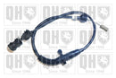 Clutch Cable - QCC1595