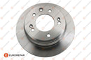 Eurorepar Brake Disc - 1622805880