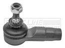First Line Tie Rod End Outer  - FTR4727 fits Citroen, Fiat, Peugeot MPV