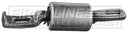 First Line Bush -  FSK7905 fits Fiat Doblo 2009-