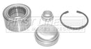 First Line Wheel Bearing Kit  - FBK778 fits Mercedes A Class - Front