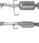 BM Cats Approved Petrol Catalytic Converter - BM90123H with Fitting Kit - FK90123 fits Kia, Mazda