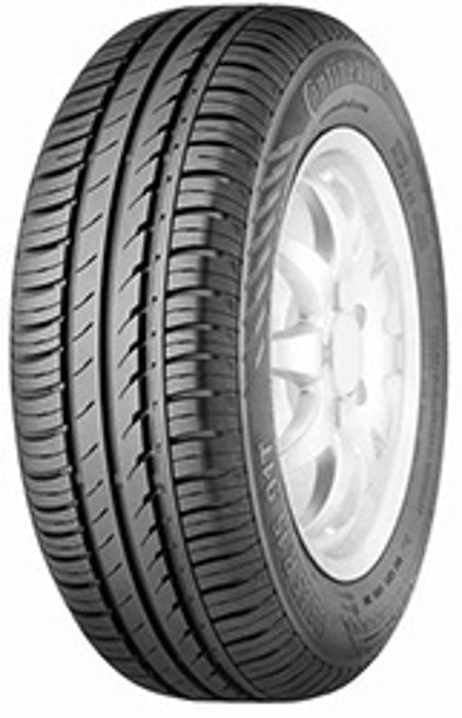 Continental 155 60 15 74T Eco Contact 3 tyre