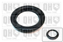 QH Anti-Friction Suspension Top Strut Bearing Support Mounting - QAM178
