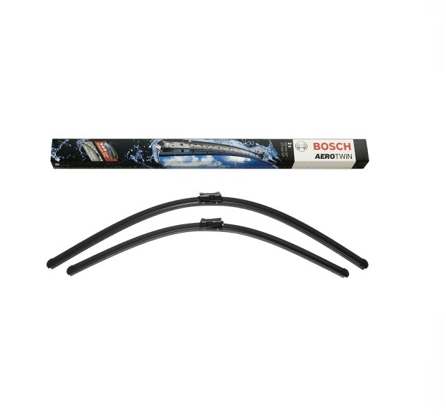 Bosch Aerotwin Flat Wiper Blade Set 650/400 (5435908030617)