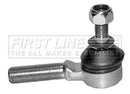First Line Tie Rod End Outer Lh  - FTR5342 fits Suzuki Jimny JB33/JB43 98-on