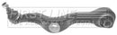 First Line Suspension Arm LH - FCA6927 fits Mercedes Benz S-Class (221srs)