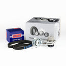 Borg & Beck T/Belt W/Pump Kit  - BTW1003 fits Golf VI 08-13, Touran 03-10