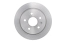 Bosch Brake Disc Pair Part No - 0986479513