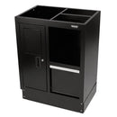 BUNKER Modular Multi-Function Floor Cabinet, 680mm