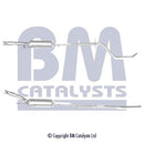 BM Cats Approved Diesel Cat & DPF - BM11320H