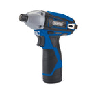 Draper Storm Force 10.8V Power Interchange Impact Driver (Sold Bare)