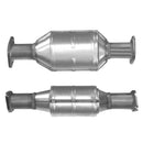 BM Cats Approved Petrol Catalytic Converter - BM91511H with Fitting Kit - FK91511 fits Hyundai