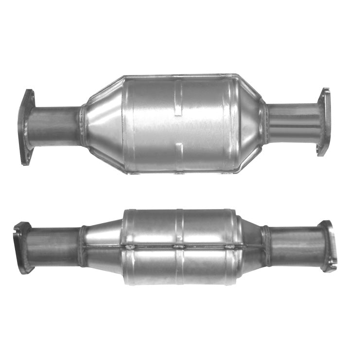 BM Cats Approved Petrol Catalytic Converter - BM91511H with Fitting Kit - FK91511 fits Hyundai
