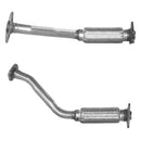 BM Cats Front Pipe - BM70304