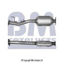 BM Cats Approved Petrol Cat - BM90355H