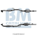 BM Cats Approved Petrol Cat - BM91589H