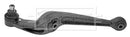 Borg & Beck Track Control Arm LH - BCA5533 fits PSA C15 1985-06