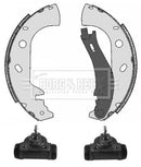 Borg & Beck Brake Shoe Kit Part No -BBS1051K