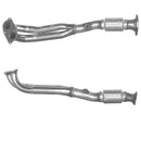 BM Cats Front Pipe - BM70305