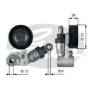 Gates DriveAlign Tensioner Unit - T39104