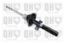 QH Suspension Strut Shock Absorber - Front Axle - QAG178648