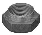 First Line Hub Nut  - FHN202 fits PSA Front