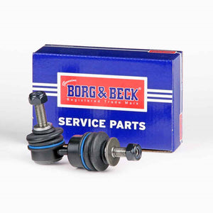 Borg & Beck Rear Drop Link  - BDL6672 fits Mazda 3 03-on