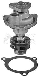 Key Parts Water Pump W/Gasket  - KCP2079 fits Ford Fiesta V,KA,Sport,Street
