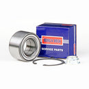 Borg & Beck Wheel Bearing Kit  - BWK719 fits Audi, Skoda, VW - Front