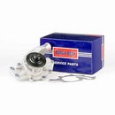 Borg & Beck Water Pump Kit  - BWP1780 fits  Discovery 4.0 V8 >04