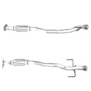 BM Cats Connecting Pipe - BM50483