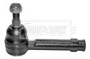 Borg & Beck Tie Rod End Outer  - BTR5287 fits Nissan 300ZX, Skyline GTR