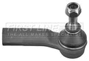First Line Tie Rod End Rh  - FTR5859 fits Seat Mii,VW UP,Skoda CityGo