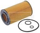 Borg & Beck Oil Filter -  BFO4076 fits Honda Accord, CR-V, FR-V