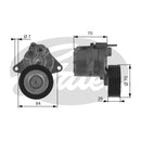 Gates DriveAlign Tensioner Pulley - T38415