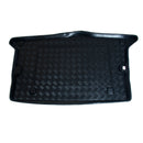 Boot Liner, Carpet Insert & Protector Kit-Hyundai Veloster 2011-2017 - Black