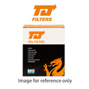 Quinton Hazell Oil Filter - QFL0304