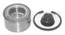 First Line Wheel Bearing Kit  - FBK833 fits Toyota Yaris - Front